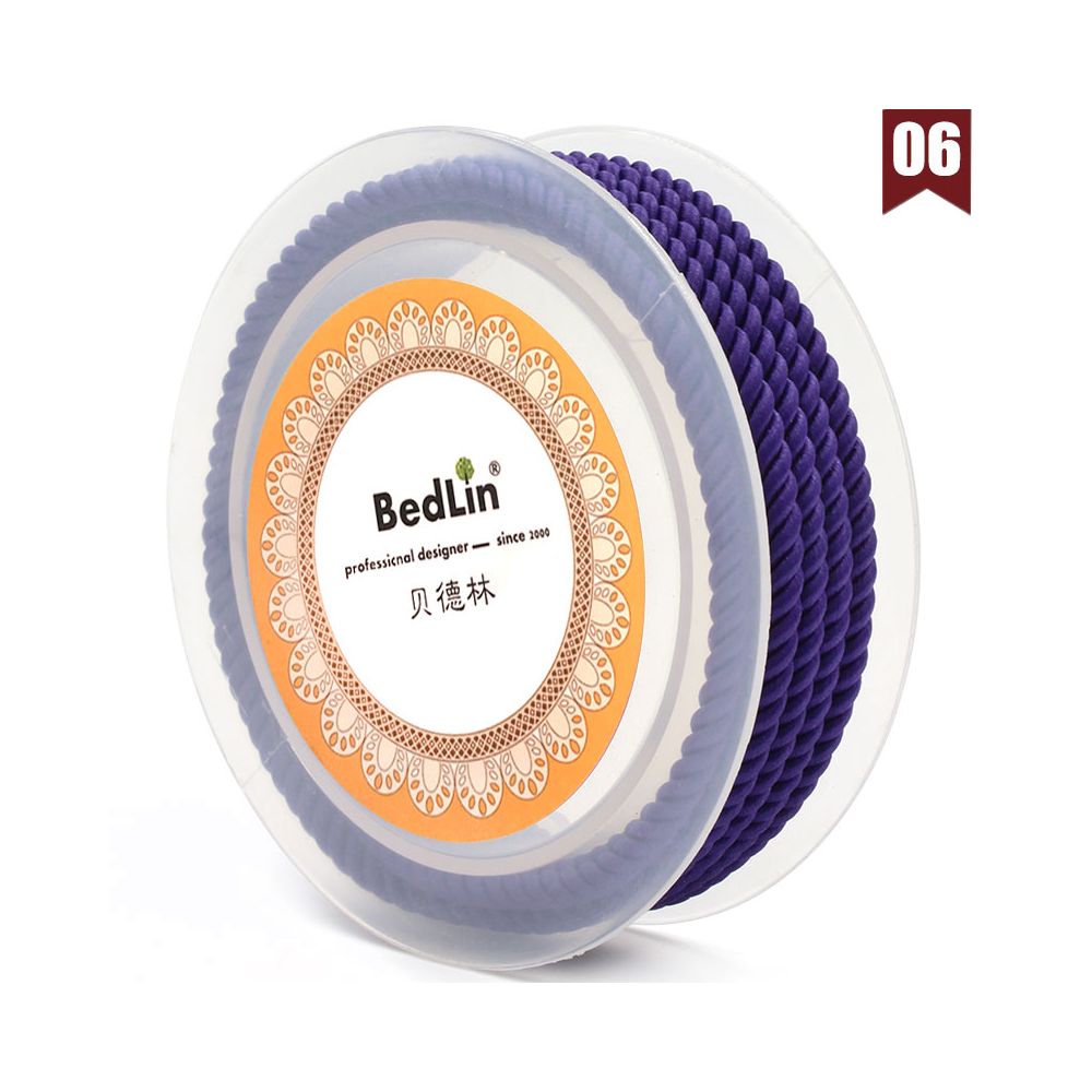 BedLin | Milan Thread 4.0mm