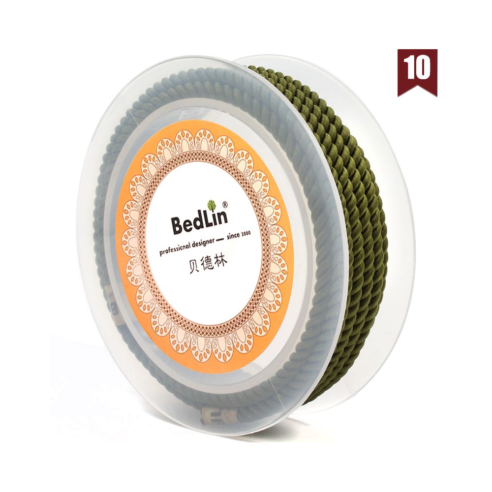 BedLin | Milan Thread 4.0mm