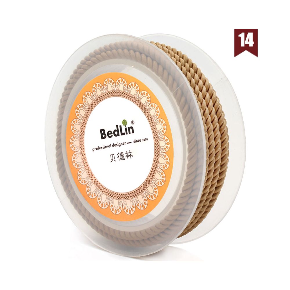 BedLin | Milan Thread 4.0mm