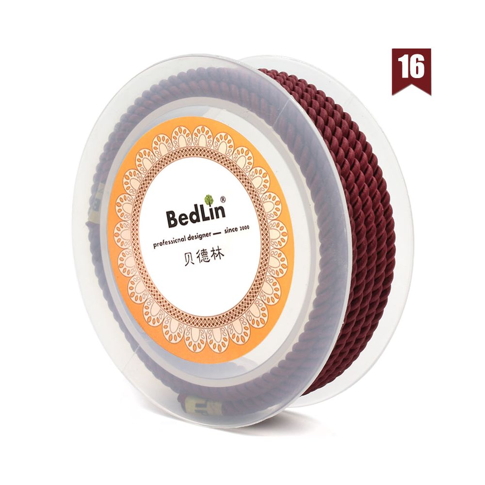 BedLin | Milan Thread 4.0mm