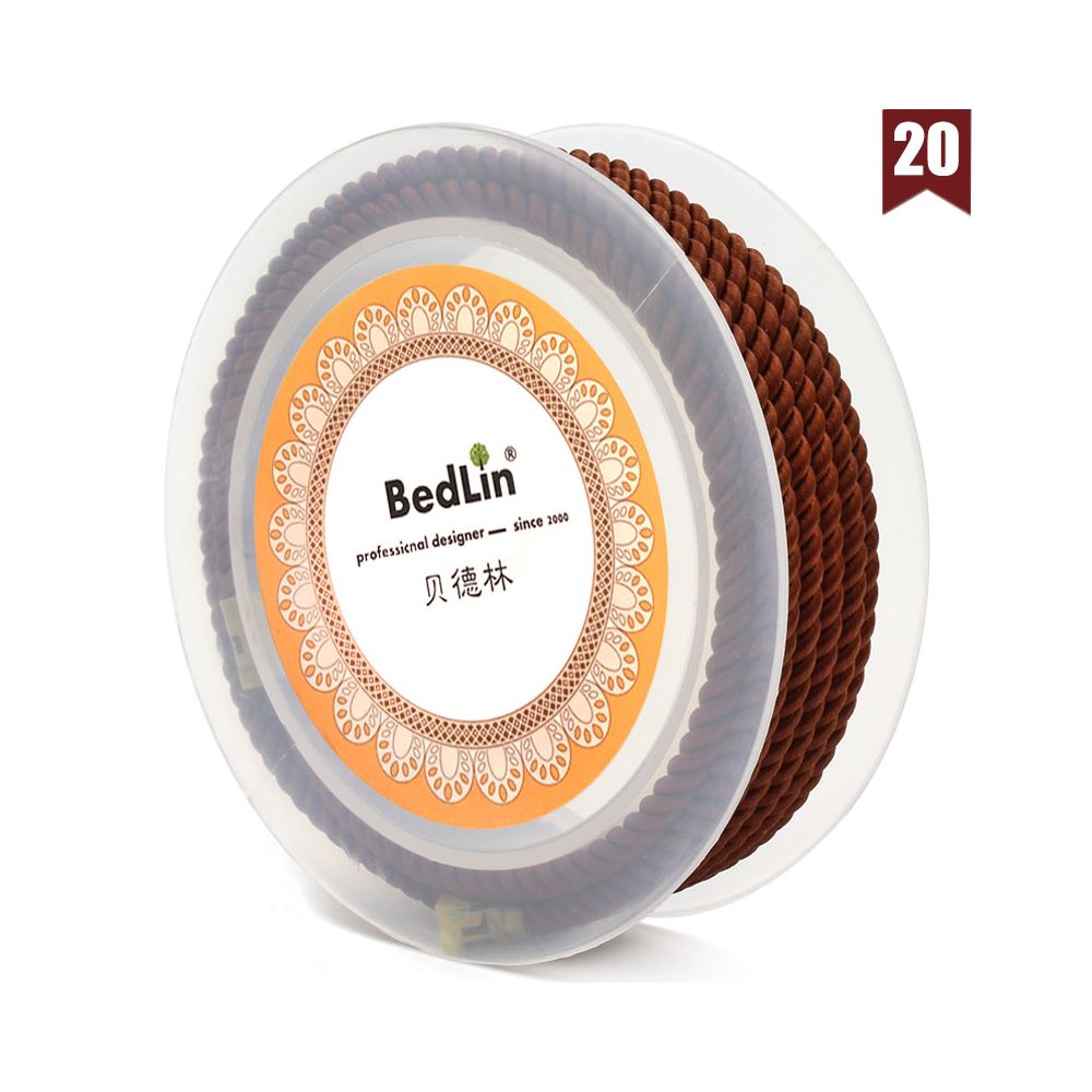 BedLin | Milan Thread 4.0mm