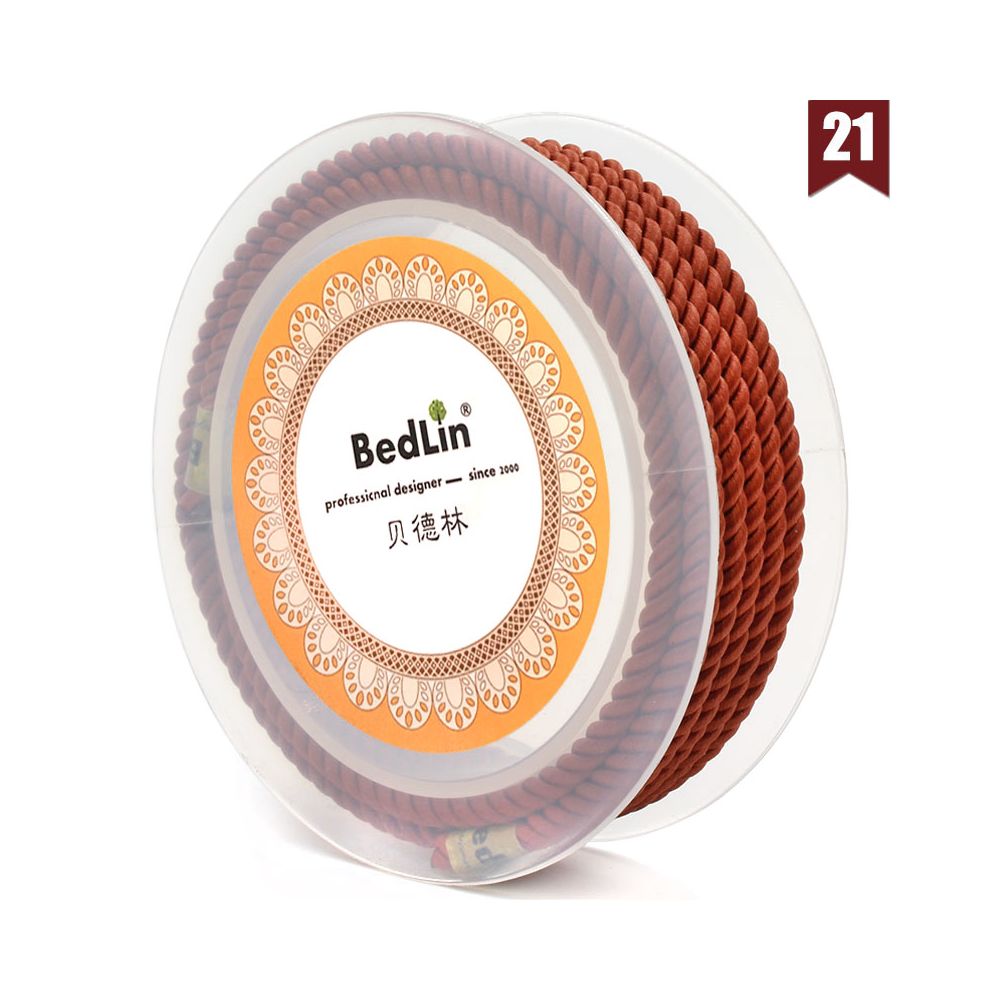 BedLin | Milan Thread 4.0mm