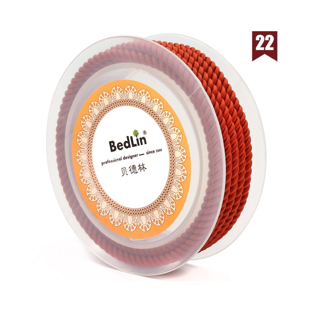 BedLin | Milan Thread 4.0mm