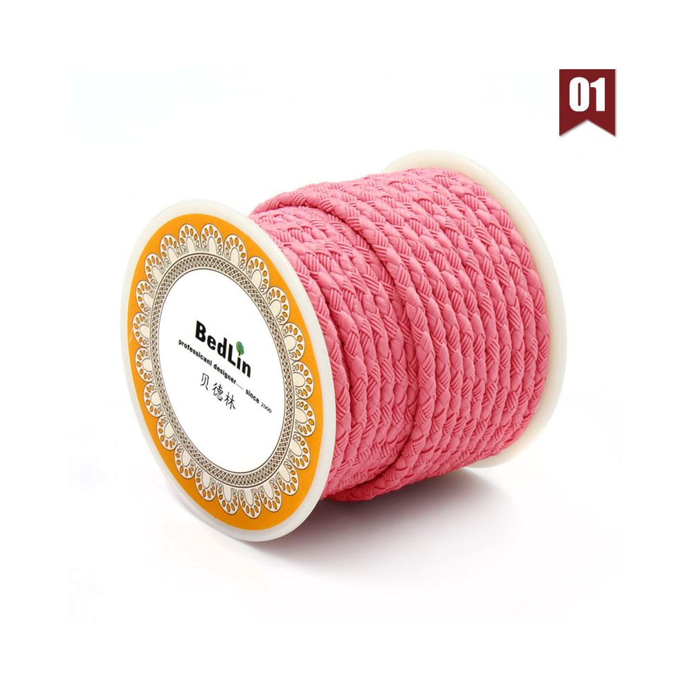 BedLin | Milan Woven Thread 3.0mm