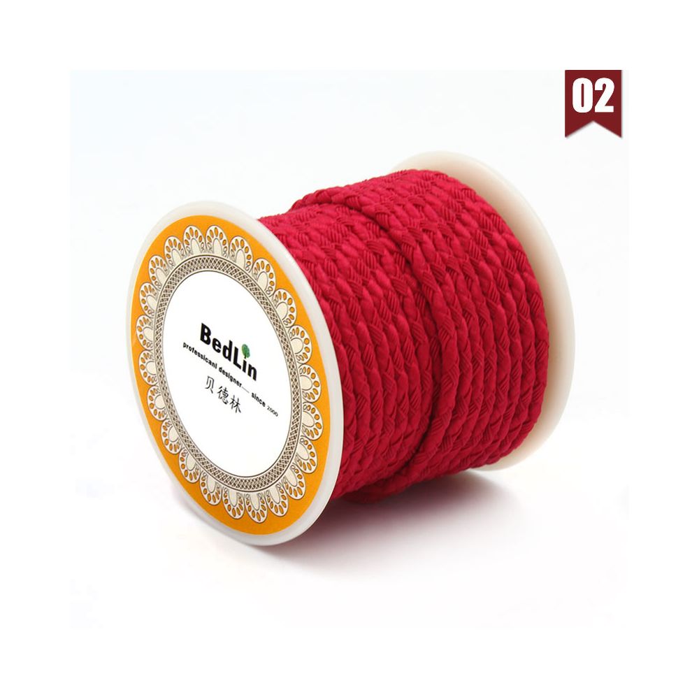 BedLin | Milan Woven Thread 3.0mm
