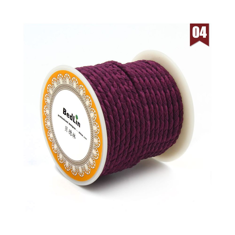 BedLin | Milan Woven Thread 3.0mm