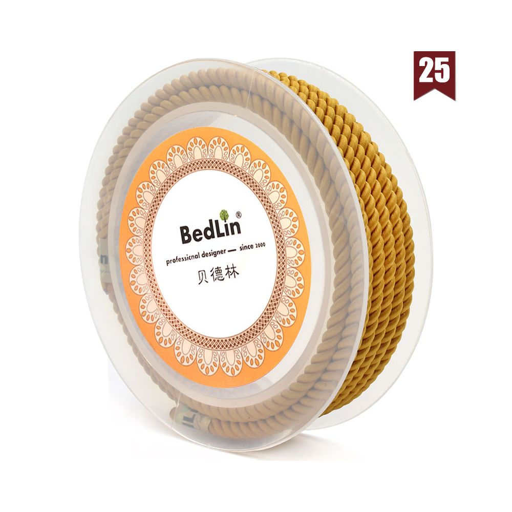 BedLin | Milan Thread 4.0mm