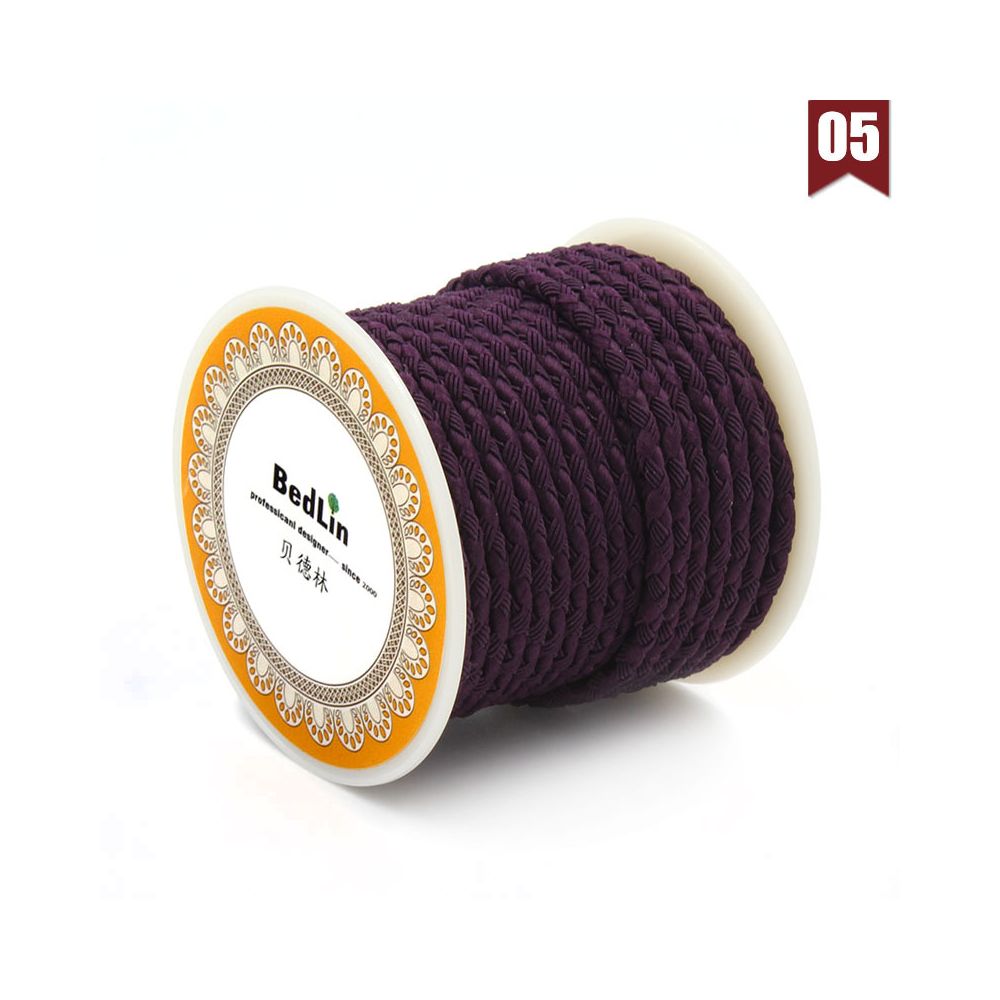 BedLin | Milan Woven Thread 3.0mm
