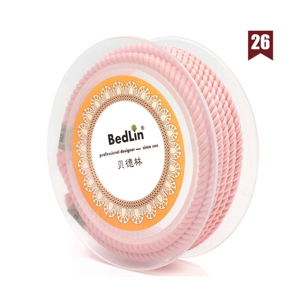 BedLin | Milan Thread 4.0mm