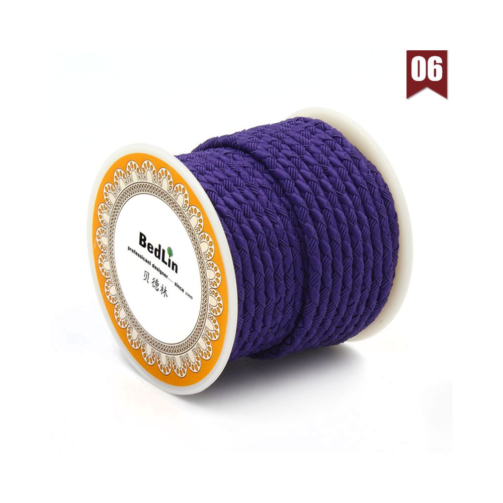 BedLin | Milan Woven Thread 3.0mm