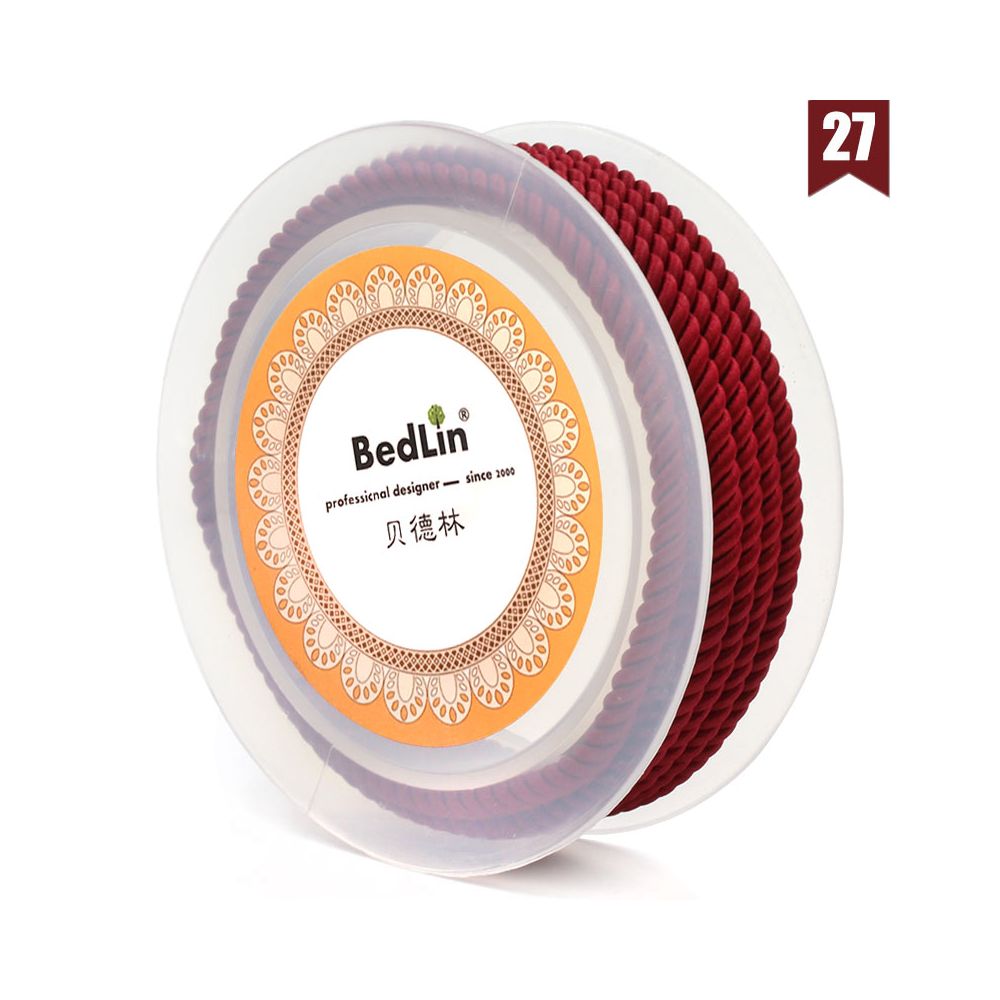BedLin | Milan Thread 4.0mm