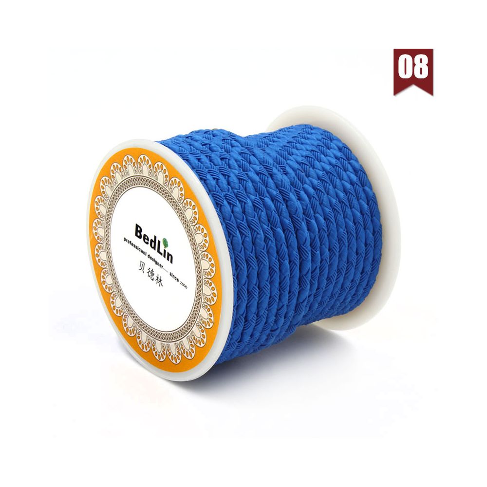 BedLin | Milan Woven Thread 3.0mm
