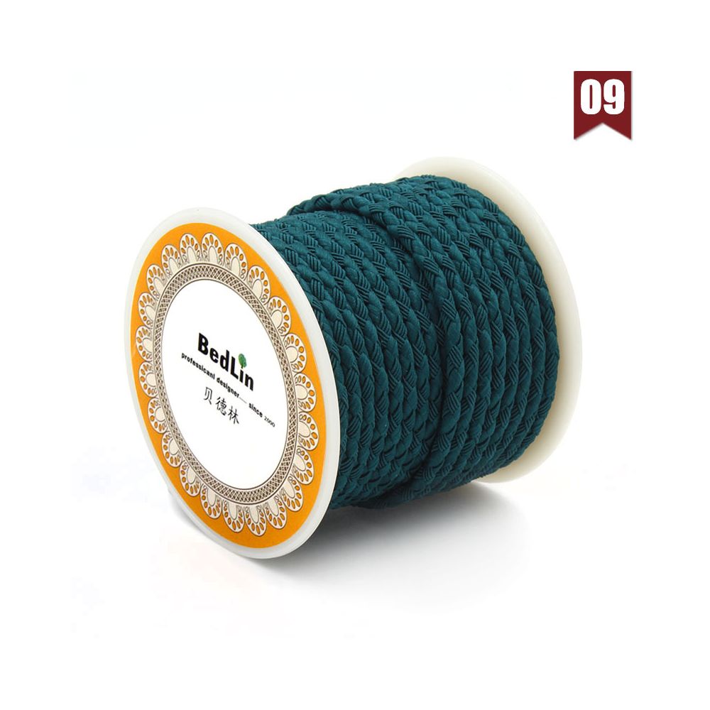 BedLin | Milan Woven Thread 3.0mm