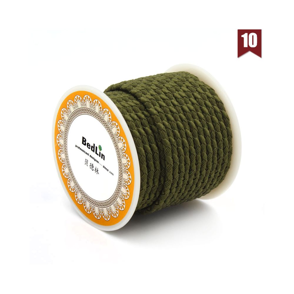 BedLin | Milan Woven Thread 3.0mm