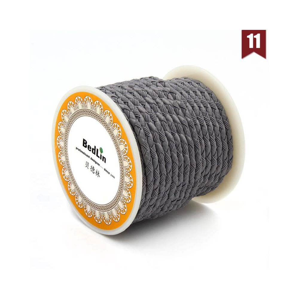 BedLin | Milan Woven Thread 3.0mm