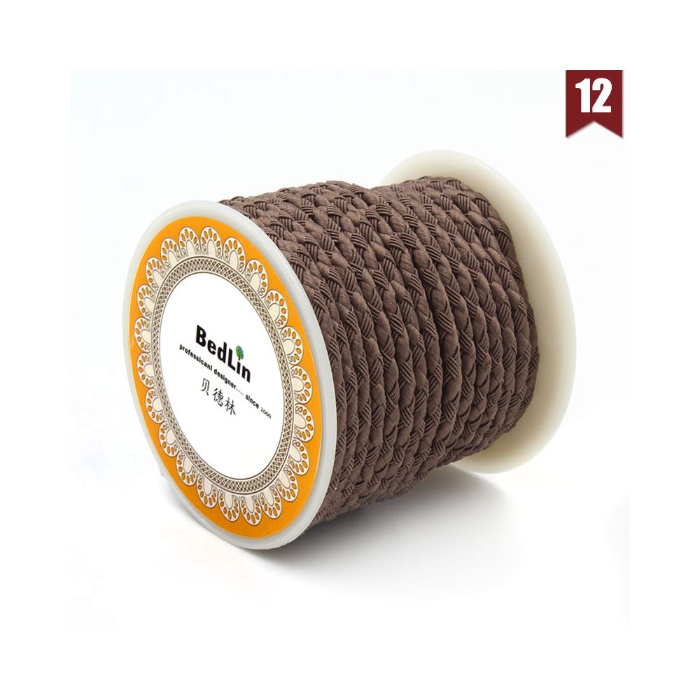 BedLin | Milan Woven Thread 3.0mm