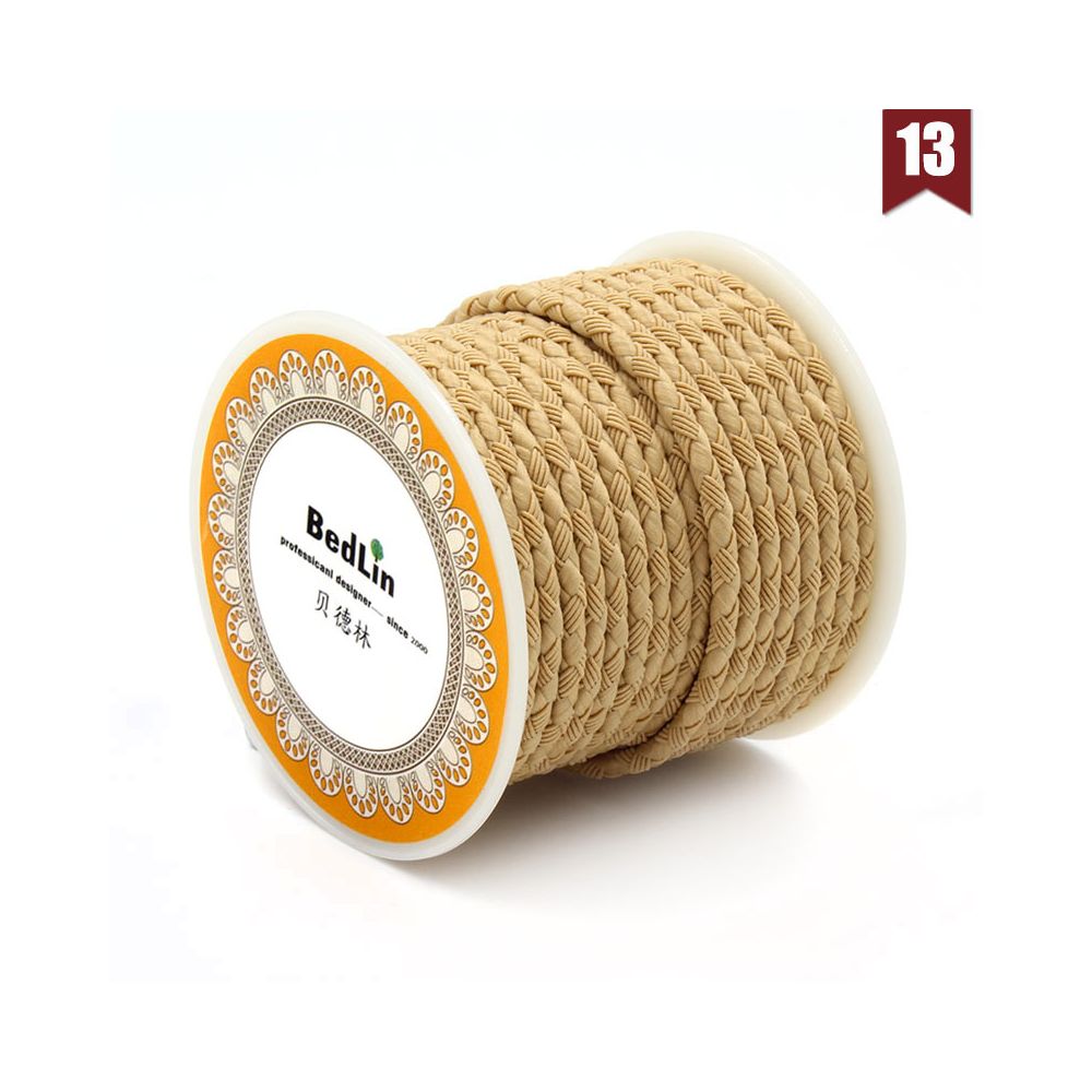 BedLin | Milan Woven Thread 3.0mm