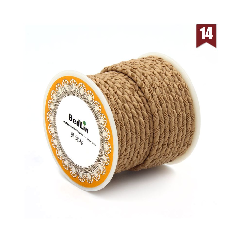 BedLin | Milan Woven Thread 3.0mm