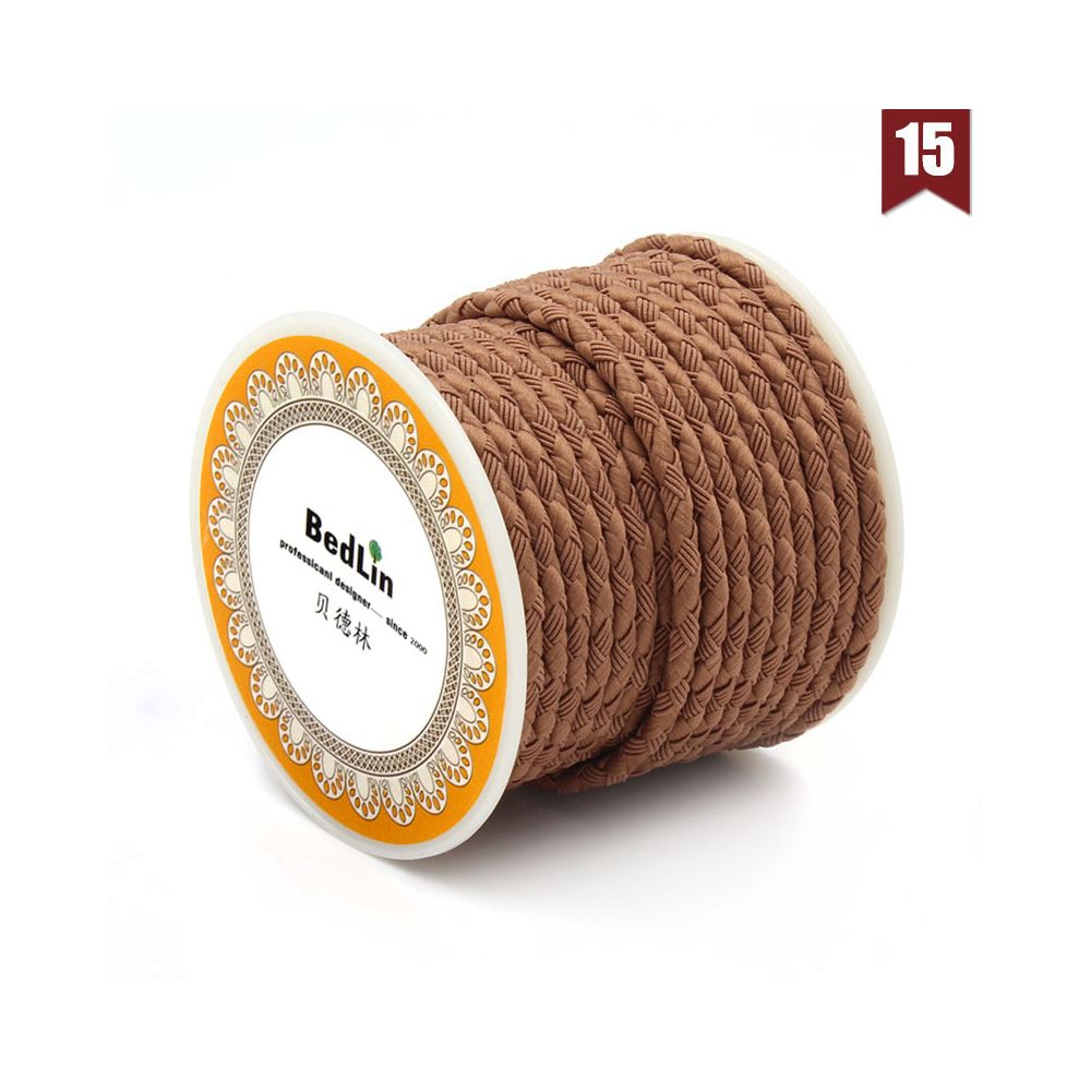 BedLin | Milan Woven Thread 3.0mm