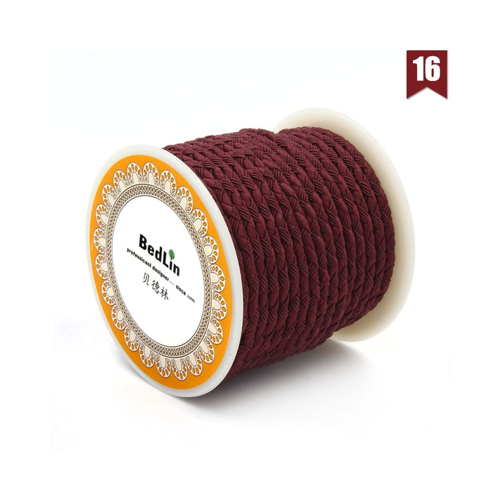 BedLin | Milan Woven Thread 3.0mm