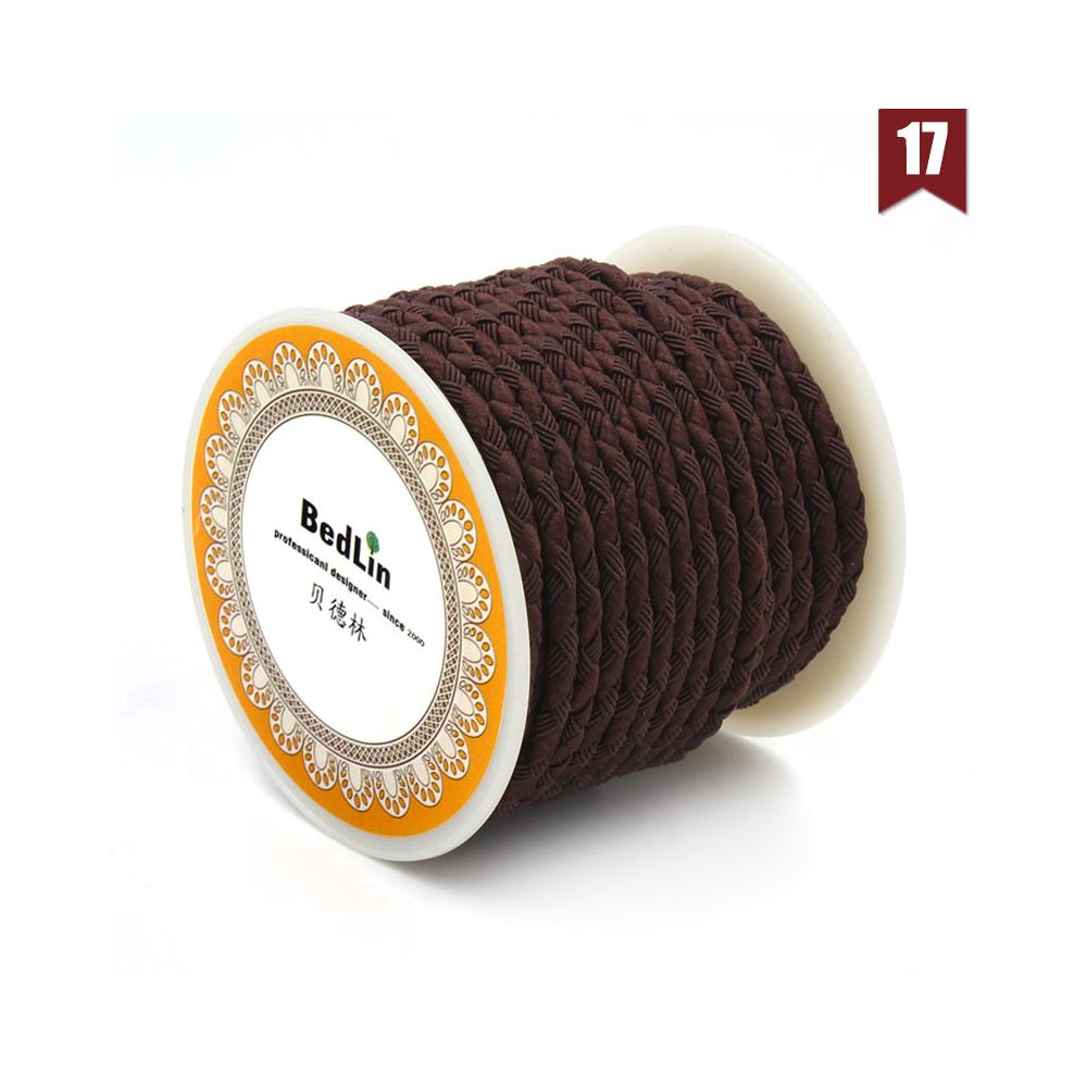BedLin | Milan Woven Thread 3.0mm