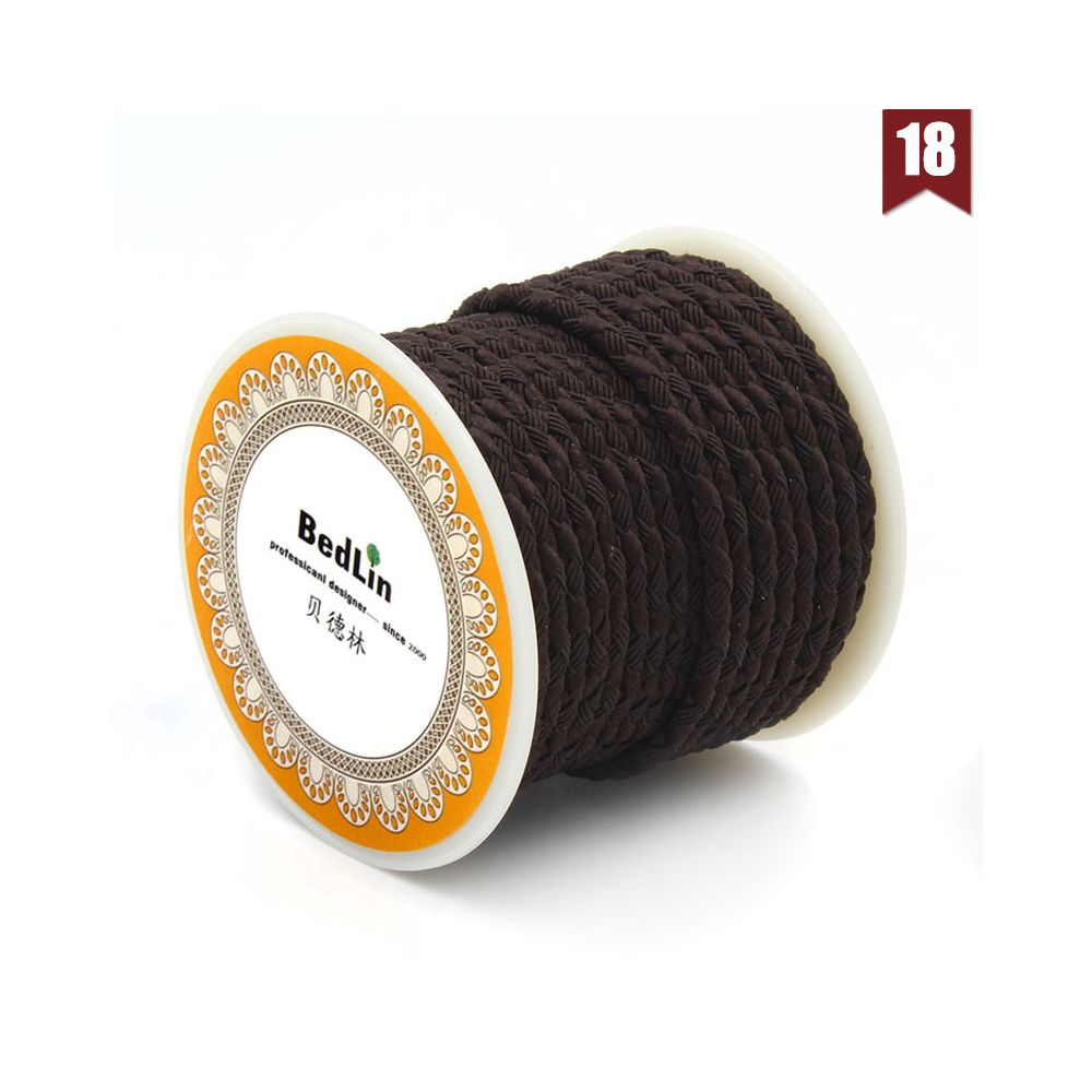 BedLin | Milan Woven Thread 3.0mm