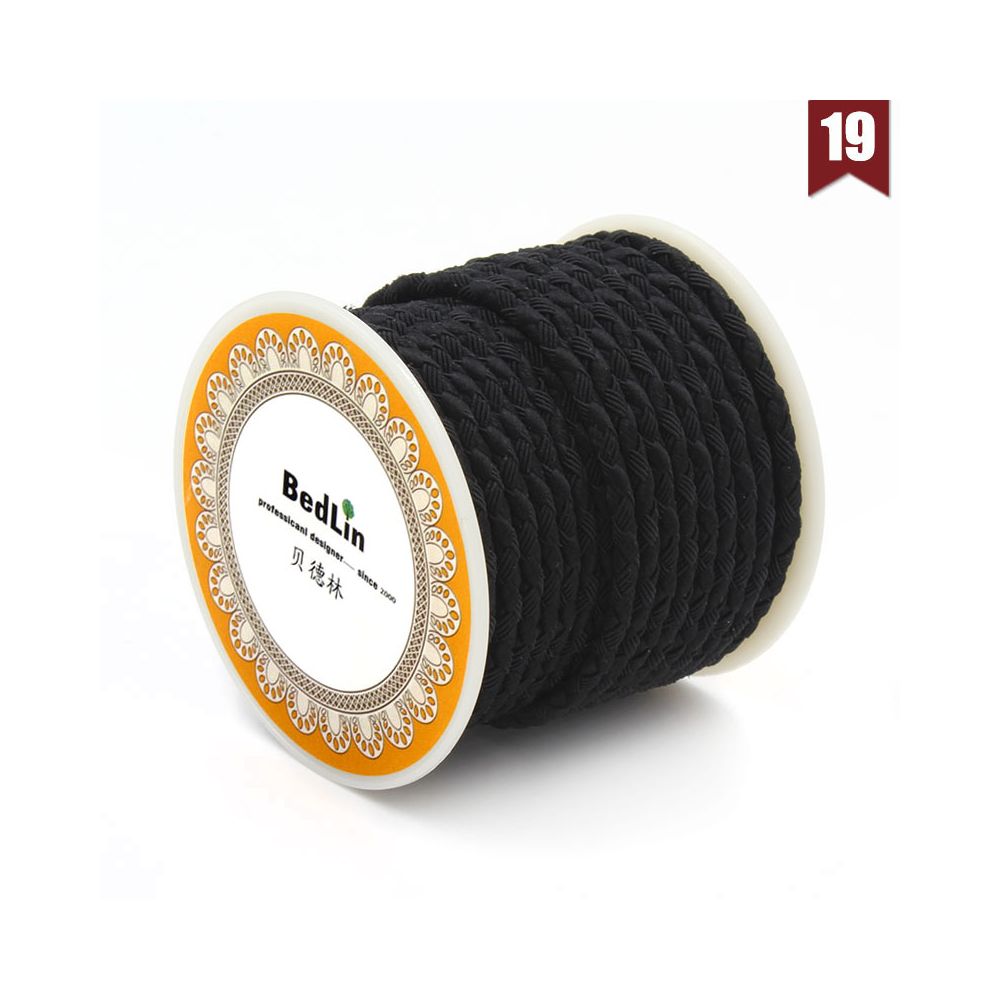 BedLin | Milan Woven Thread 3.0mm