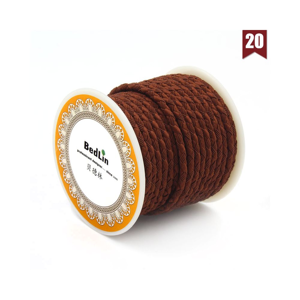 BedLin | Milan Woven Thread 3.0mm