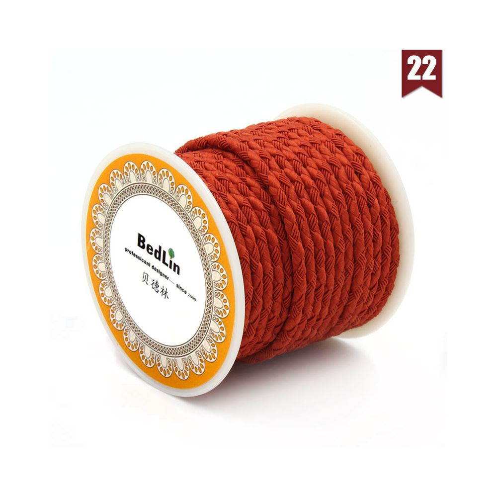 BedLin | Milan Woven Thread 3.0mm