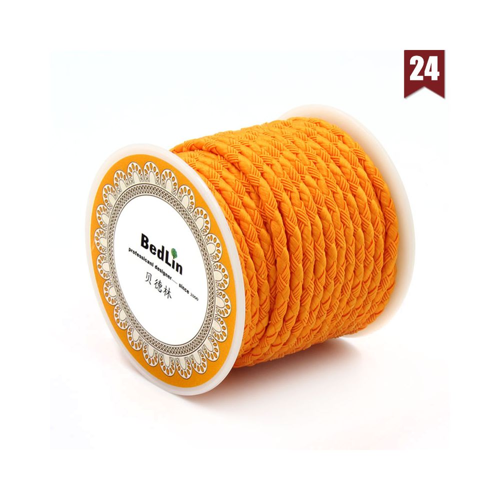BedLin | Milan Woven Thread 3.0mm