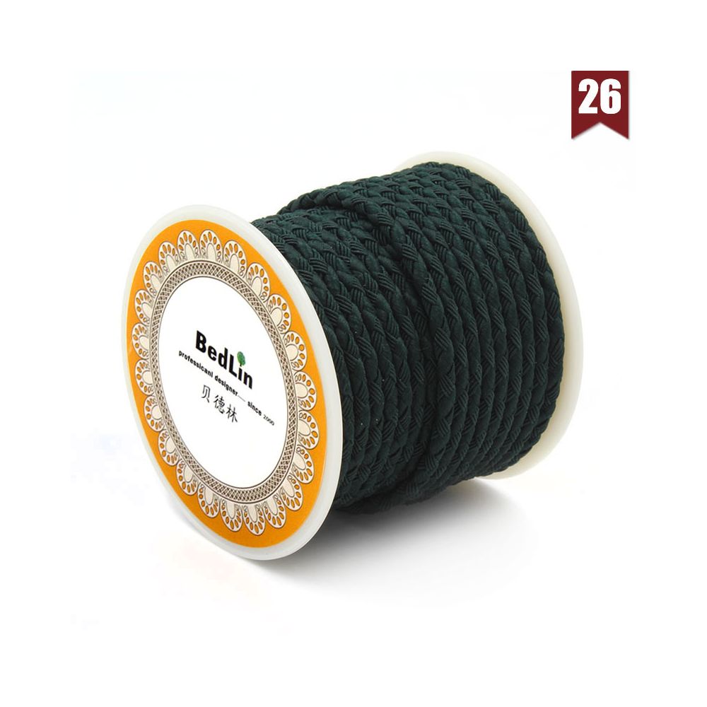 BedLin | Milan Woven Thread 3.0mm