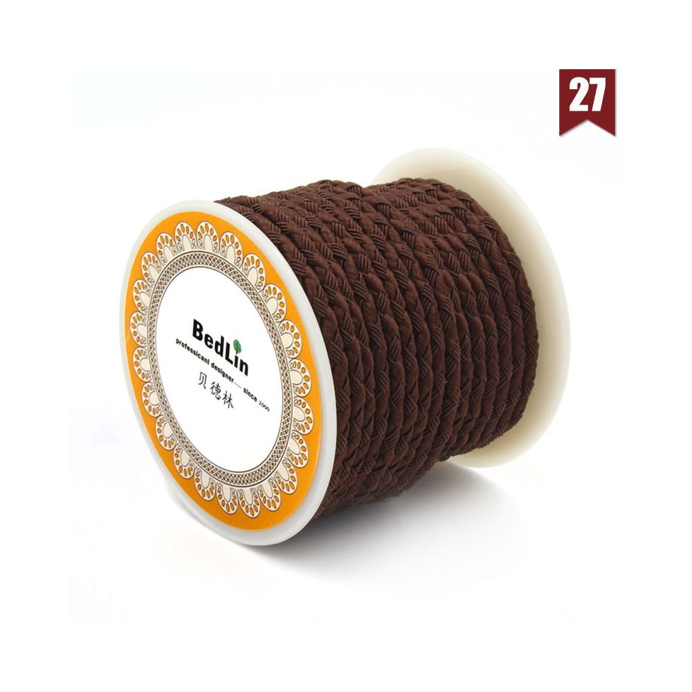 BedLin | Milan Woven Thread 3.0mm
