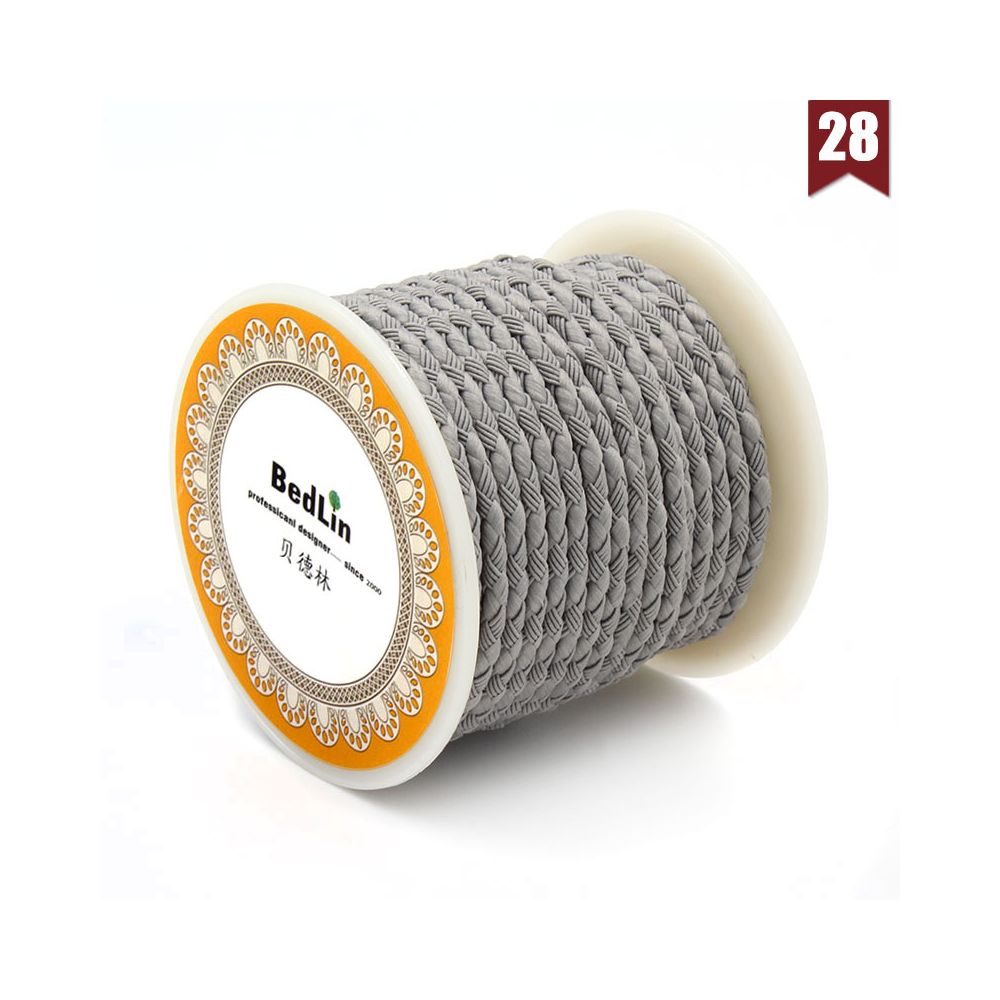 BedLin | Milan Woven Thread 3.0mm