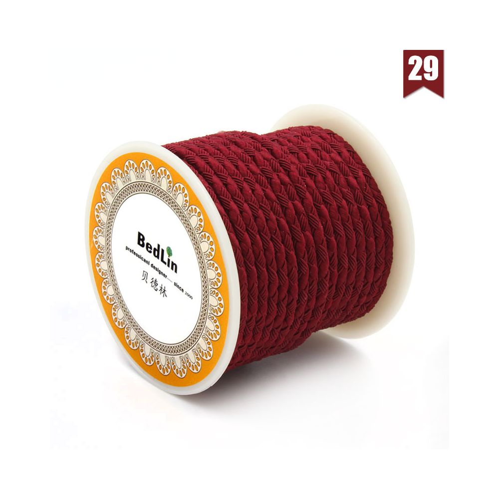 BedLin | Milan Woven Thread 3.0mm