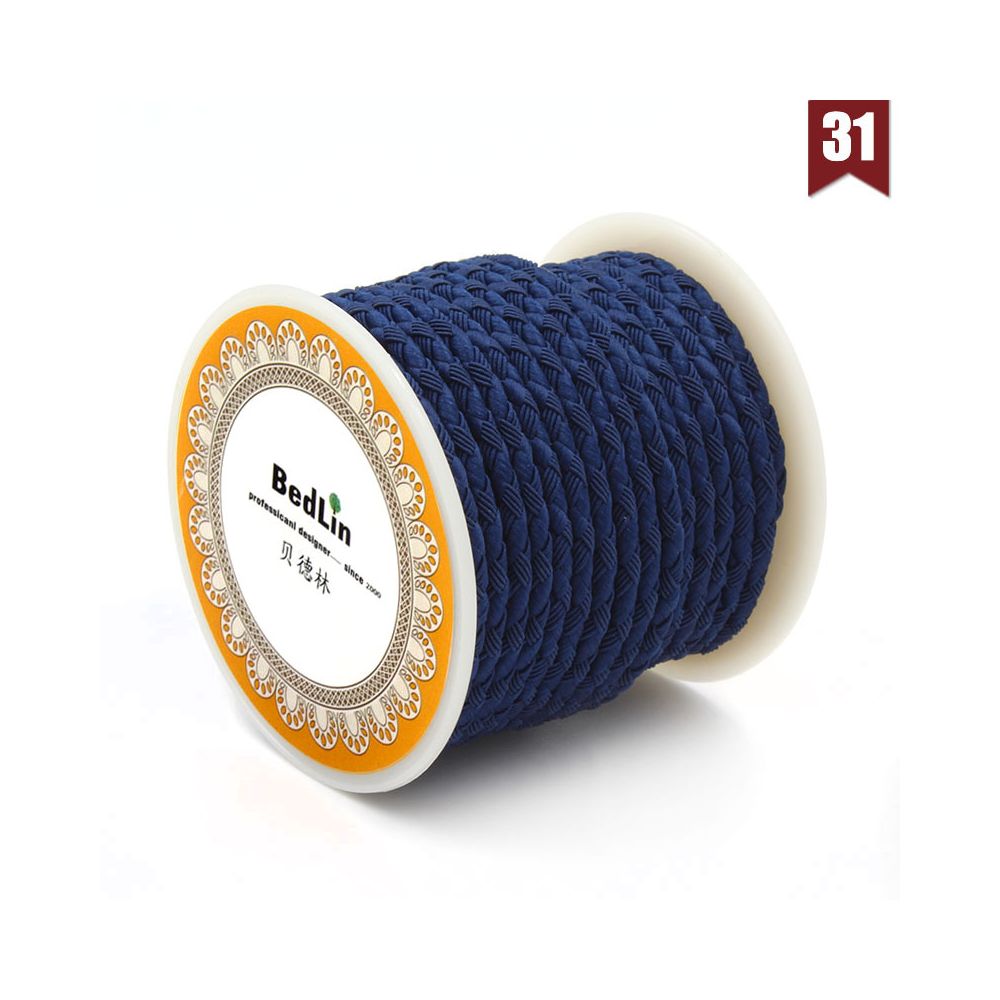 BedLin | Milan Woven Thread 3.0mm