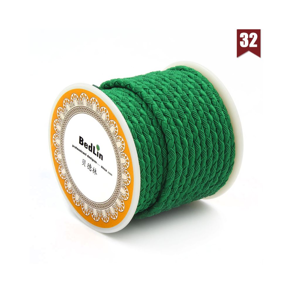 BedLin | Milan Woven Thread 3.0mm