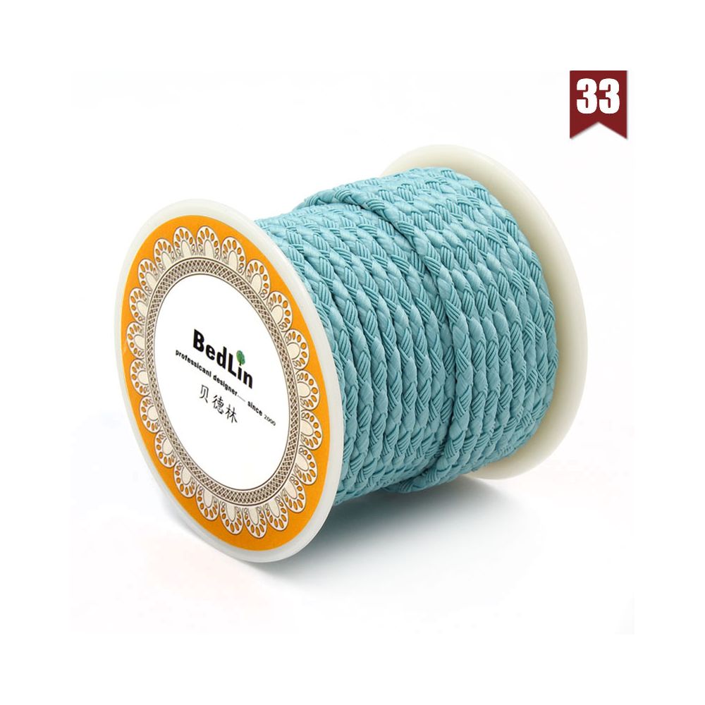 BedLin | Milan Woven Thread 3.0mm