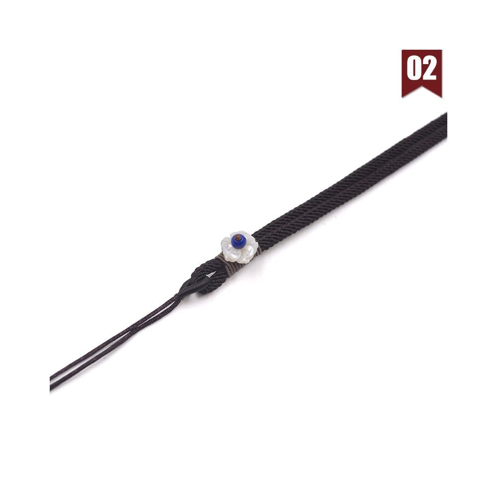 BedLin | Milan 221 Pendant Rope