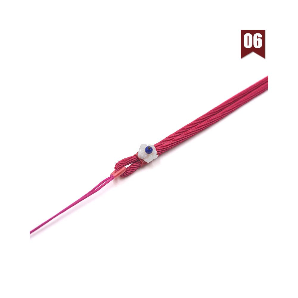 BedLin | Milan 221 Pendant Rope