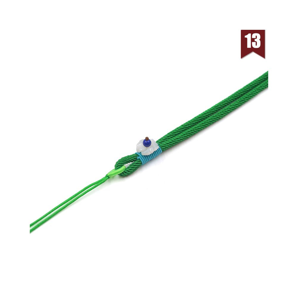 BedLin | Milan 221 Pendant Rope