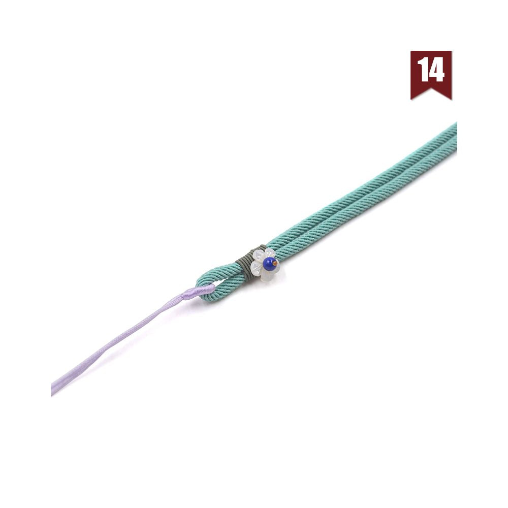 BedLin | Milan 221 Pendant Rope