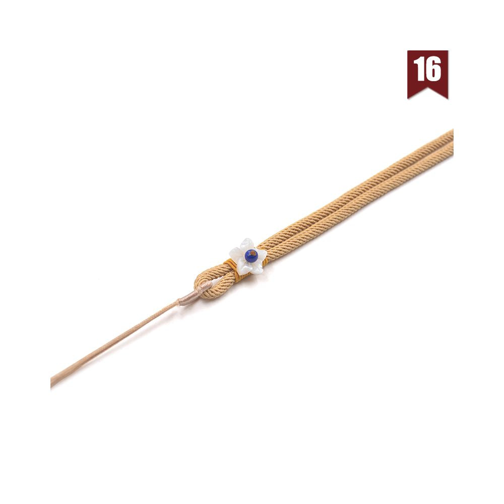 BedLin | Milan 221 Pendant Rope