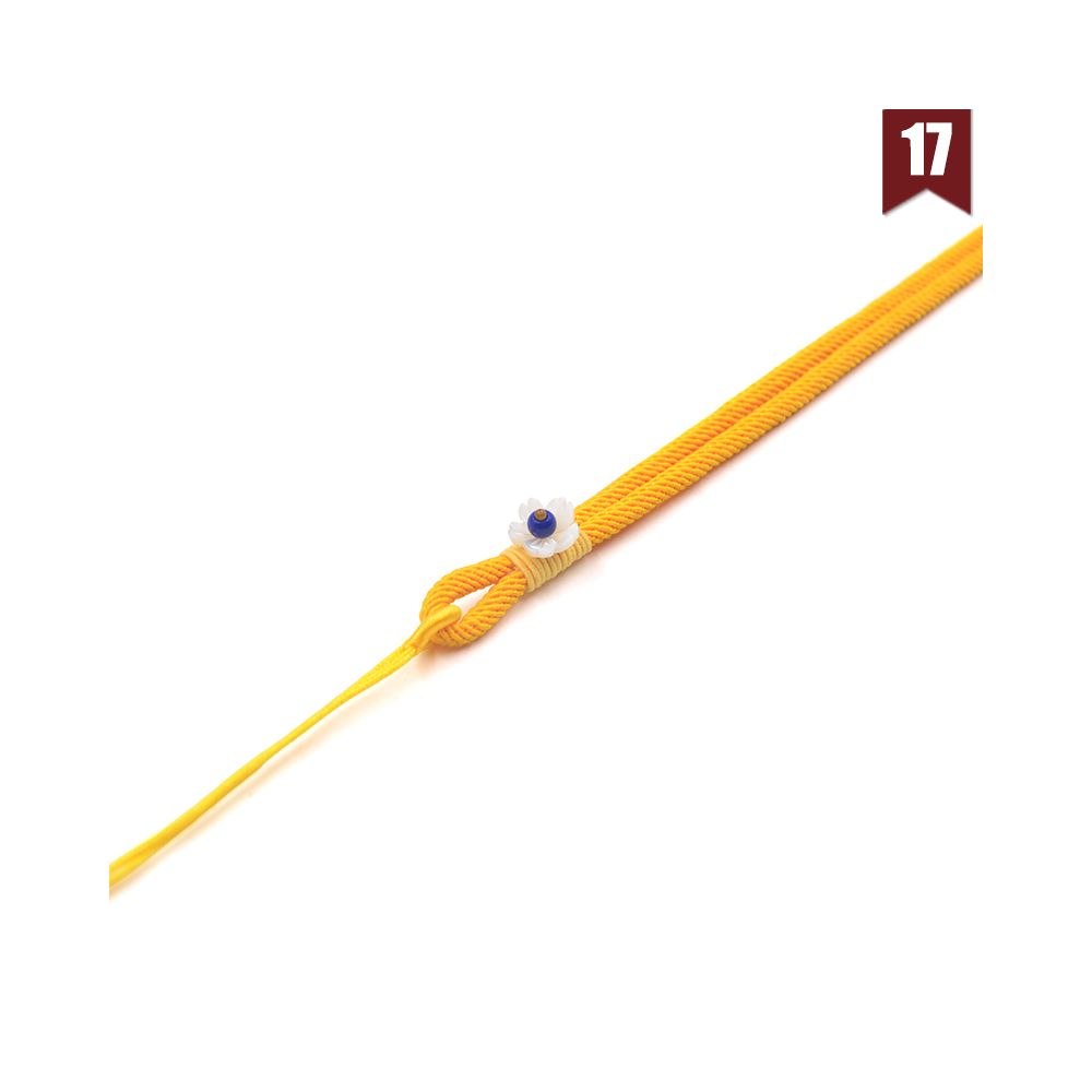 BedLin | Milan 221 Pendant Rope