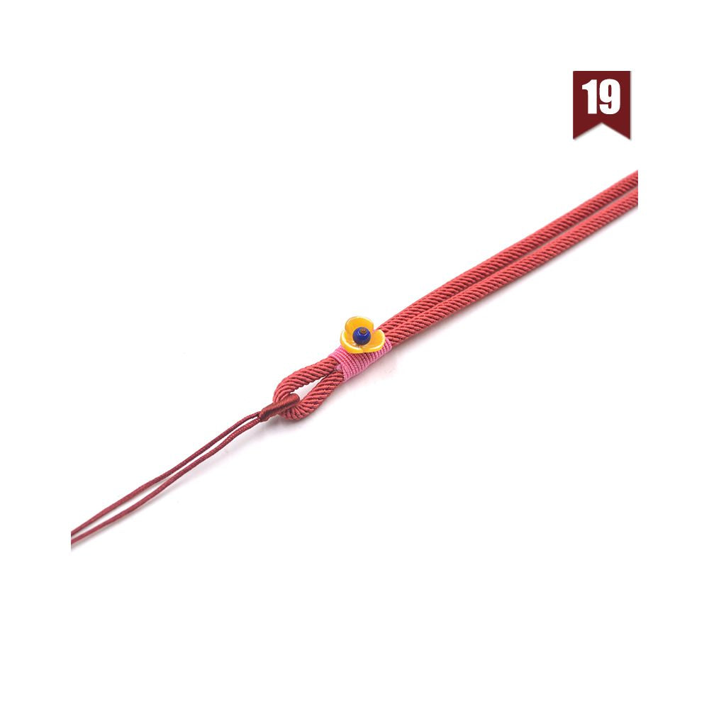 BedLin | Milan 221 Pendant Rope