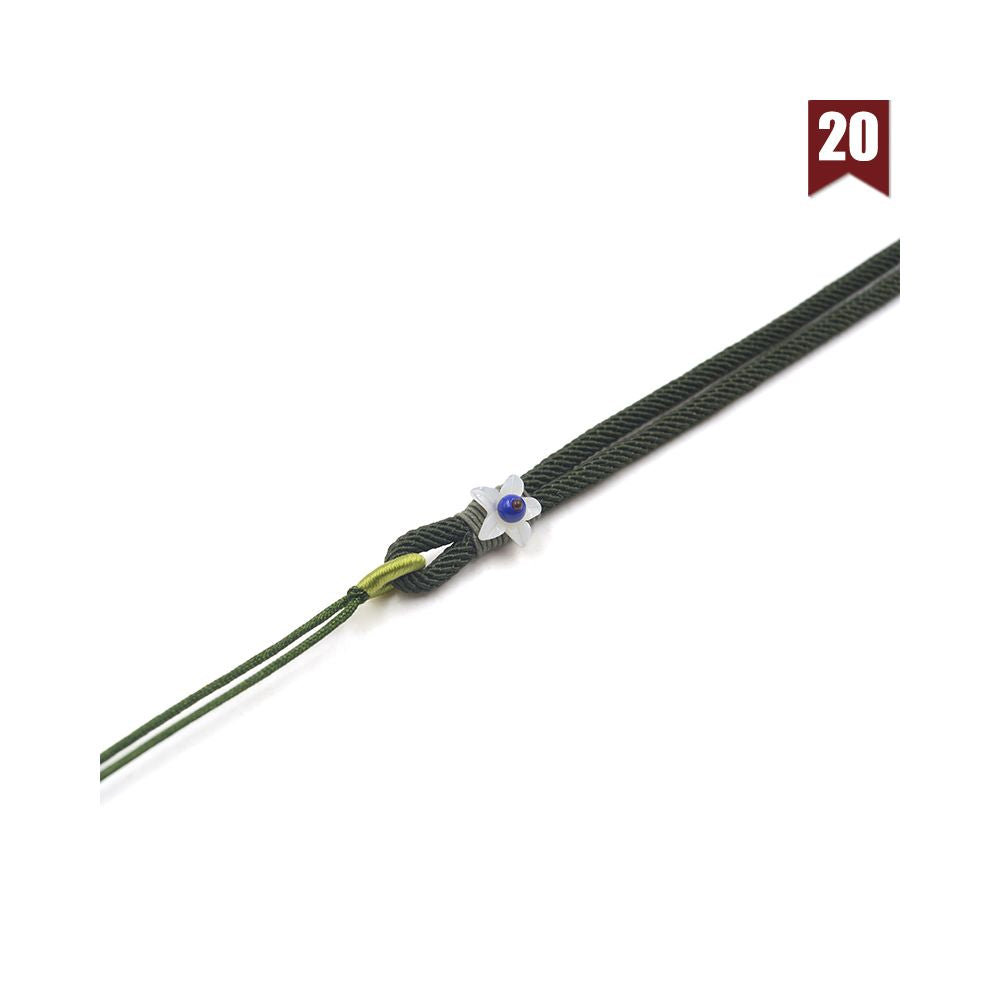 BedLin | Milan 221 Pendant Rope