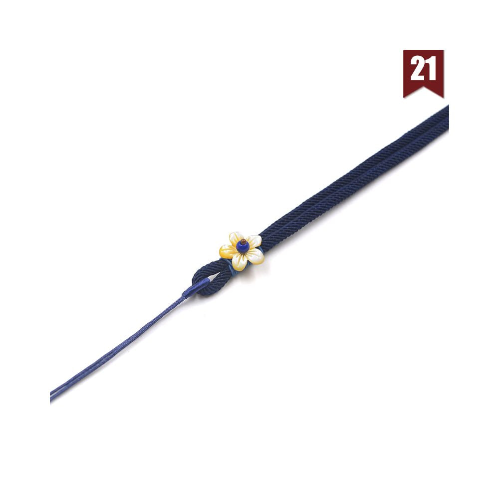 BedLin | Milan 221 Pendant Rope