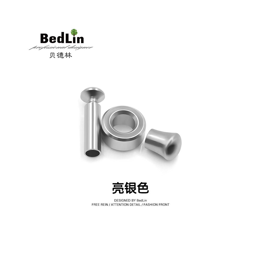 BedLin | Buckle Set for Rope bracelets