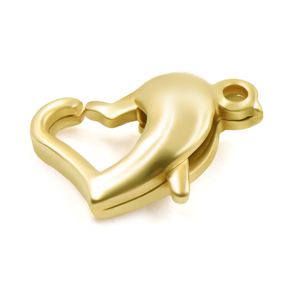 Bedlin handmade accessories accessories red rope heart shaped buckle lobster buckle necklace rope bracelet ankle chain connecting buckle image 4