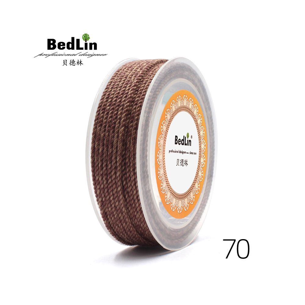BedLin | Waved Cotton - 2.0mm