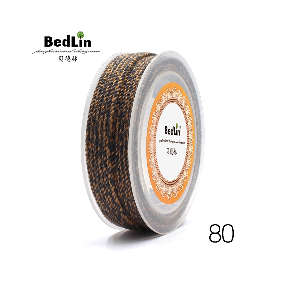 BedLin | Waved Cotton - 2.0mm